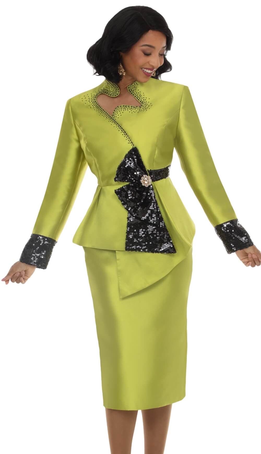 Lisa Rene 3404-LM Lisa Rene 3404-LM